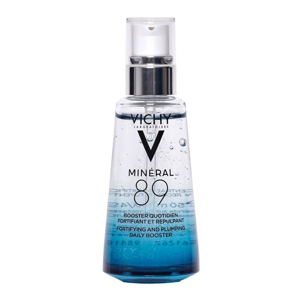 سرم آبرسان مینرال 89 ویشی VICHY